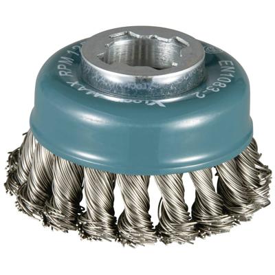 Makita D-73330 Komborstel 80 mm VA X-Lock 1 stuk(s)