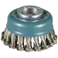 Makita D-73330 Komborstel 80 mm VA X-Lock 1 stuk(s)