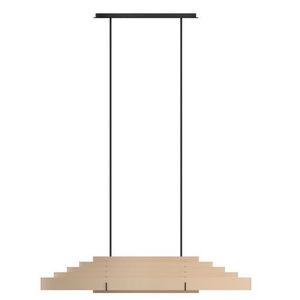 Tom Rossau TR39 Hanglamp - Berken - 80 cm