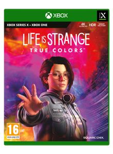 Xbox One/Series X Life is Strange: True Colors