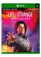 Xbox One/Series X Life is Strange: True Colors