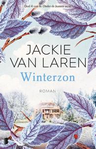 Winterzon (Paperback)