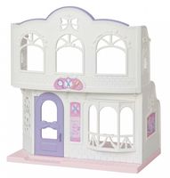 Sylvanian Families Pony's kapsalon - 5642 - thumbnail