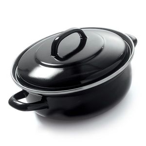 Bk Fortalit Braadpan 22cm