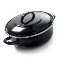 Bk Fortalit Braadpan 22cm - thumbnail