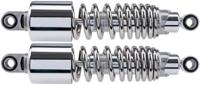 IKON schokbreker vervanging "7610-sp8" shocks 7610 337mm,spring cr,cr walker