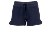Reece 838603 Classic Sweat Shorts Ladies  - Navy Melee - S