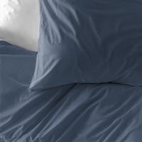 Kussensloop - 100% flanel - - Fresh and Co - 60 x 70 cm - Flanel - Dekbed-Discounter.nl