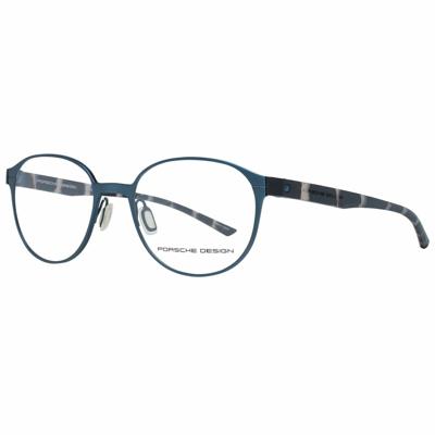 Kinderzonnebril Porsche Design P8345-50E Blauw Ø 50 mm
