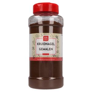 Kruidnagel Gemalen - Strooibus 350 gram