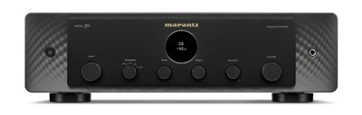 Marantz: Model 50 Stereo versterker - Zwart
