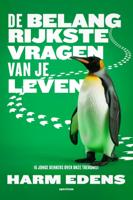 De belangrijkste vragen van je leven (Paperback)