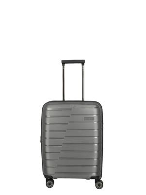 Air Base 4 Wheel Trolley S EXP Anthracite Metalic