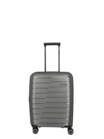 Air Base 4 Wheel Trolley S EXP Anthracite Metalic