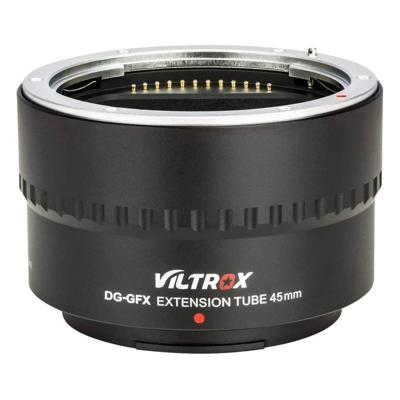 Viltrox DG-GFX (45mm) Automatic Extension Tube voor Fuji GFX
