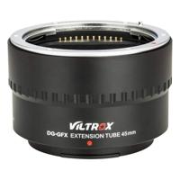 Viltrox DG-GFX (45mm) Automatic Extension Tube voor Fuji GFX