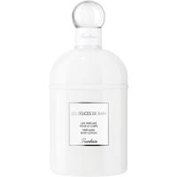 Guerlain Damesgeuren Melk Les Délices de Bain Perfumed Body Lotion 200ml