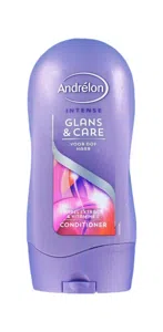 Andrelon Conditioner Glans&Care - 300 ml