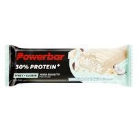 Powerbar 30% Protein Plus Vanilla Coconut