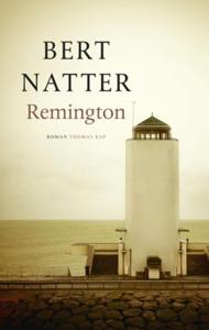 Remington (Hardback)
