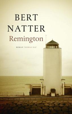 Remington (Hardback)