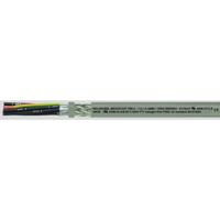 Helukabel MEGAFLEX® 500 Stuurstroomkabel 7 x 0.75 mm² Grijs 13524-1000 1000 m - thumbnail