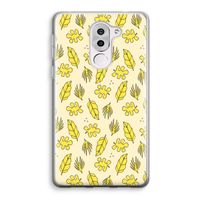 Herfst: Honor 6X Transparant Hoesje