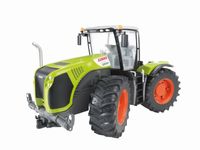 Bruder 030155 Claas Xerion 5000 1:16