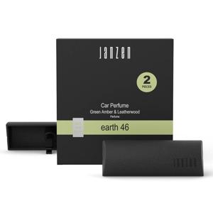 JANZEN Car Perfume Earth 46