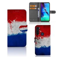 Motorola Moto G Pro | Bookstyle Case | Nederland