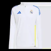 Adidas Real Madrid Trainingssweater 25/26