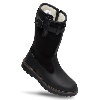 Grisport Laars Sutherland Zwart 40273 | Zwart 01 | Maat 45 - 8718191175811