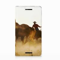 Nokia 2.1 2018 | Hoesje maken | Design Cowboy