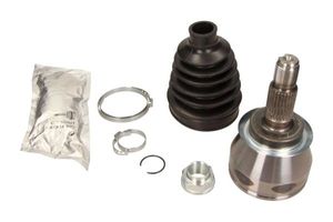 Homokineet reparatie set, aandrijfas 491477