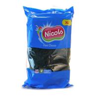 Nicols NICOLS Flexi Classic XL Schuursponsen 3pak