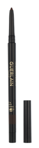Guerlain The Eye Pencil Long Lasting Eyeliner 02 Brown Earth 0.35 g Dames