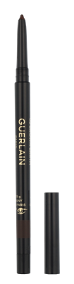 Guerlain The Eye Pencil Long Lasting Eyeliner 02 Brown Earth 0.35 g Dames