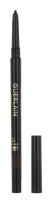 Guerlain The Eye Pencil Long Lasting Eyeliner 02 Brown Earth 0.35 g Dames