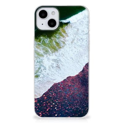 iPhone 15 | TPU Hoesje | Sea in Space