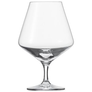 Schott Zwiesel Pure Cogncacglas 47 0,88 l, per 6