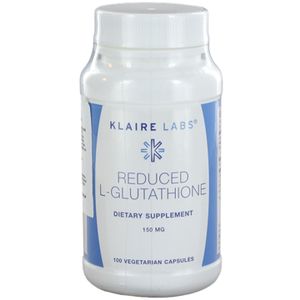 Reduced L-Glutathion 150 mg