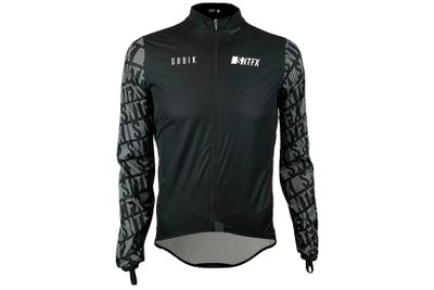 Santafixie Gobik Rain Jacket Croop Santafixie Gobik Rain Jacket Croop