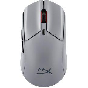 HyperX Pulsefire Haste 2 Pro - 4K Wireless Gaming Mouse