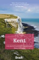 Reisgids Slow Travel Kent | Bradt Travel Guides - thumbnail