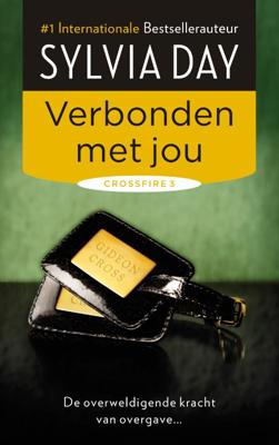 Verbonden met jou (Paperback)