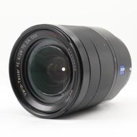 Sony FE 24-70mm F/4 ZA OSS ZEISS Vario-Tessar T* occasion