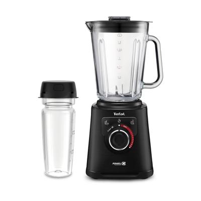 Tefal BL87G8 Blender Zwart