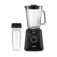Tefal BL87G8 Blender Zwart