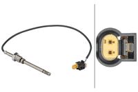 Sensor, uitlaatgastemperatuur 6PT358181611