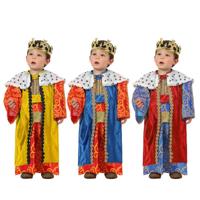 Kostuums voor Baby's Th3 Party Kerstmis Maat 12-24 Maanden